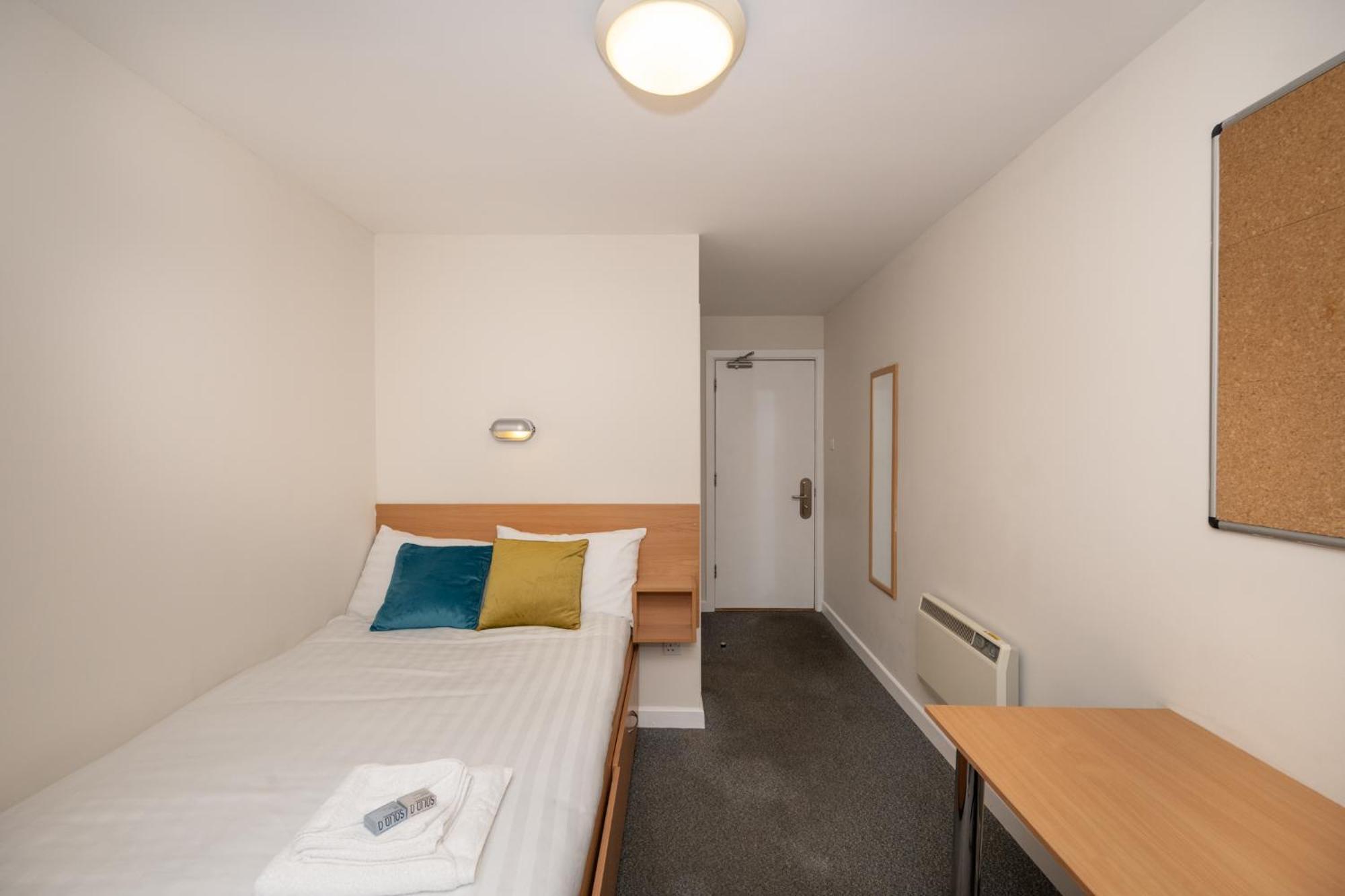 Victoria Lodge - Ucc Summer Beds Cork Exterior foto