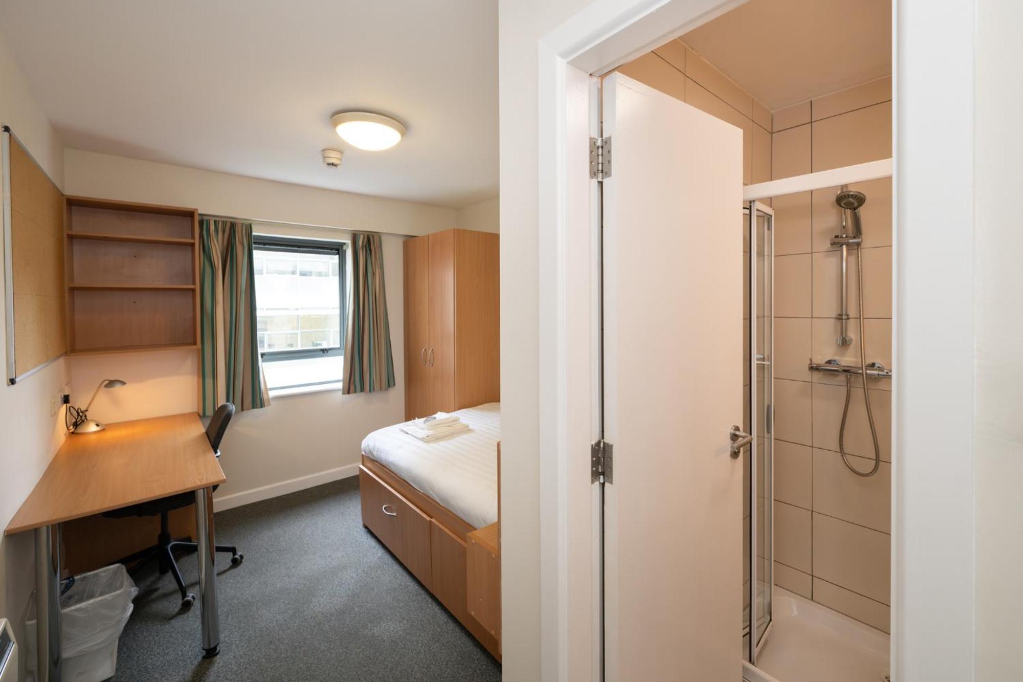 Victoria Lodge - Ucc Summer Beds Cork Exterior foto