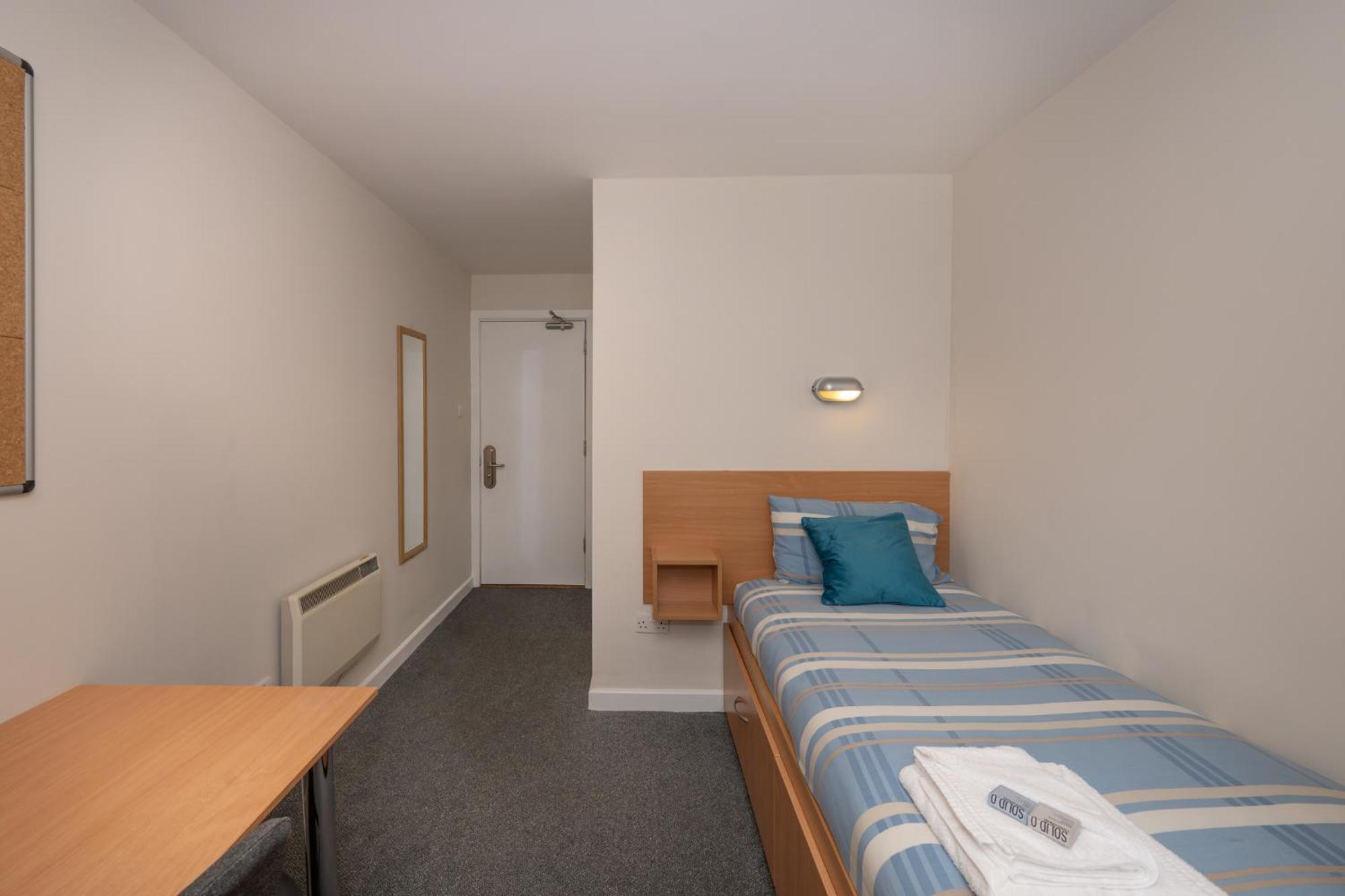 Victoria Lodge - Ucc Summer Beds Cork Exterior foto