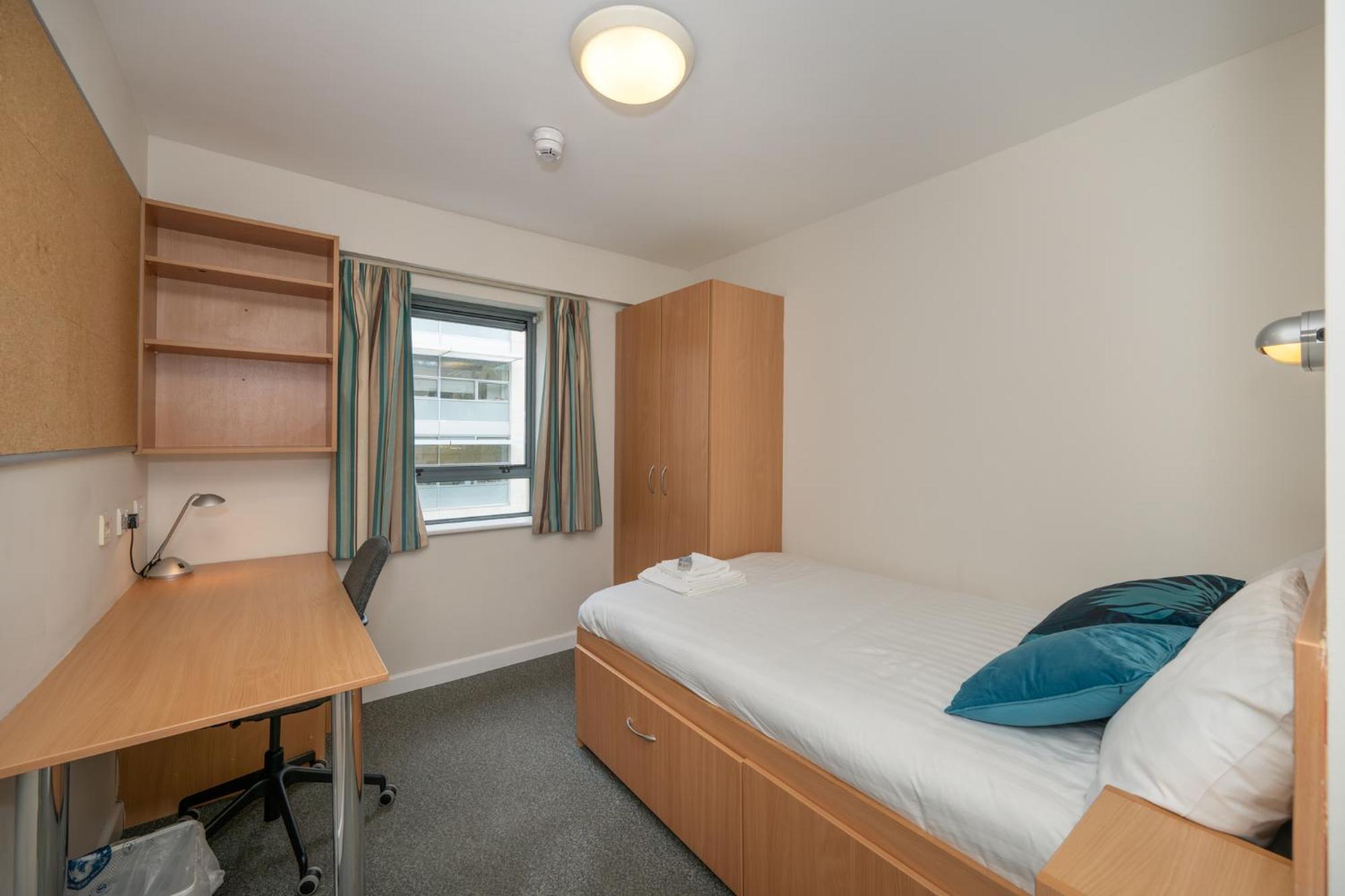 Victoria Lodge - Ucc Summer Beds Cork Exterior foto