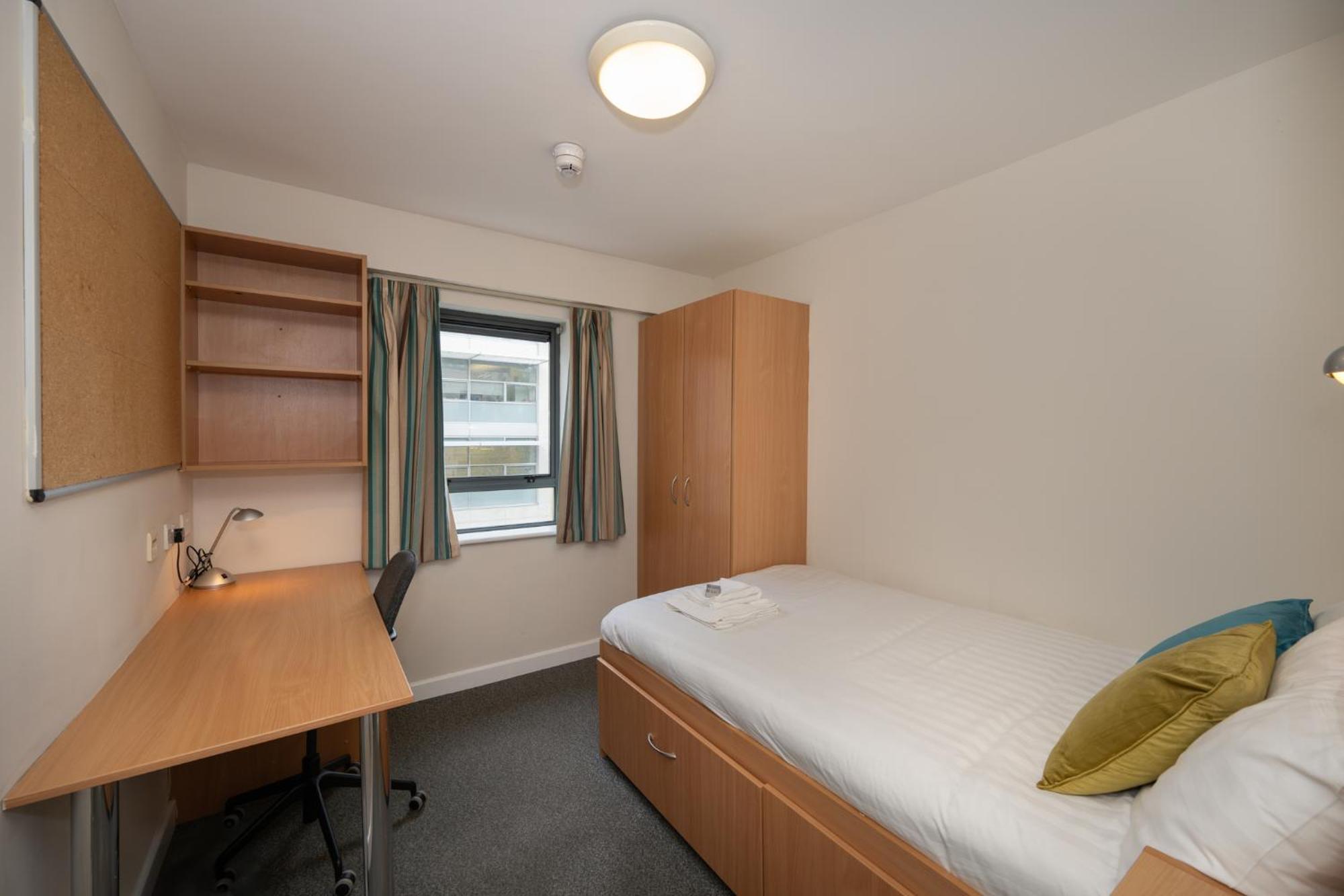 Victoria Lodge - Ucc Summer Beds Cork Exterior foto