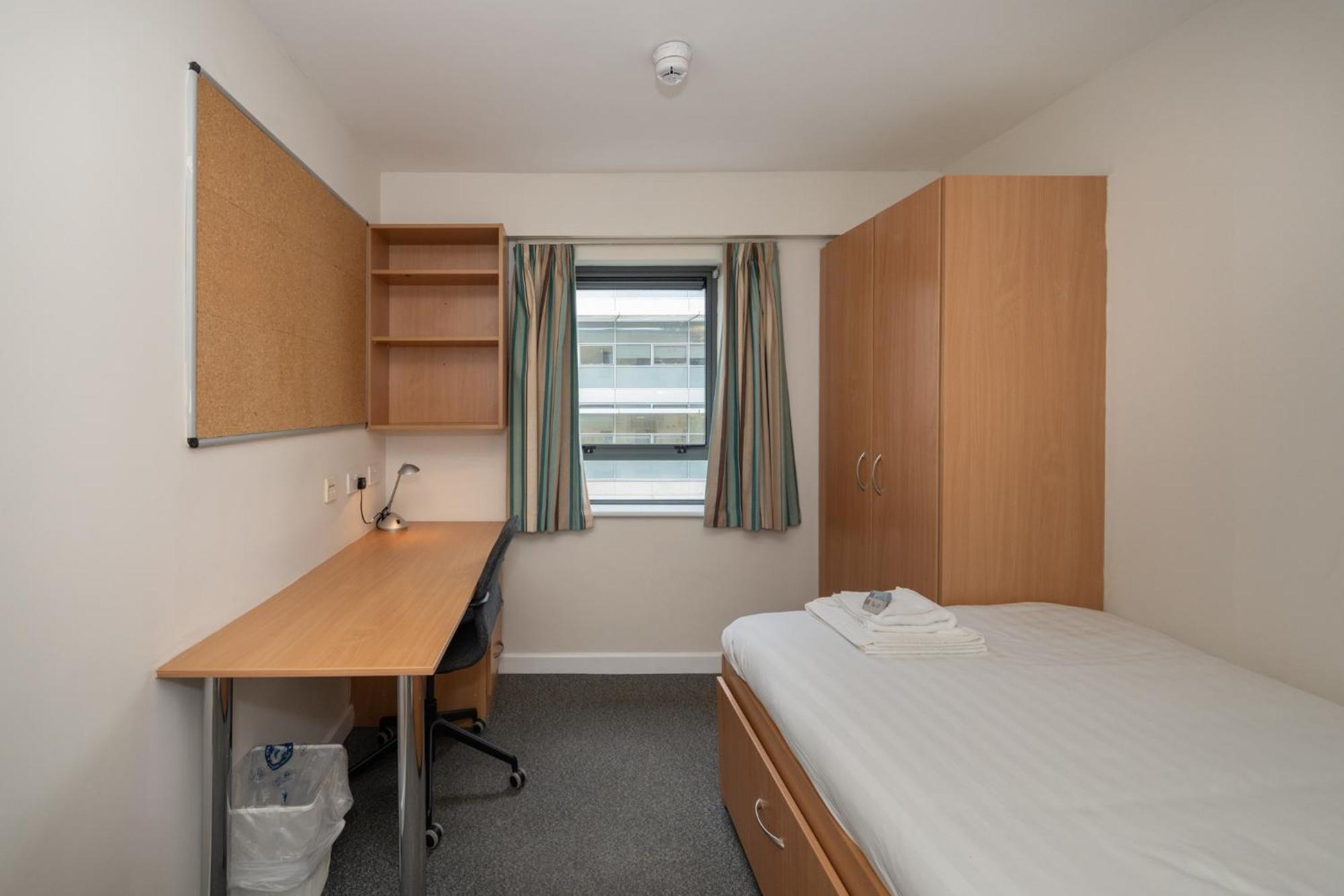 Victoria Lodge - Ucc Summer Beds Cork Exterior foto