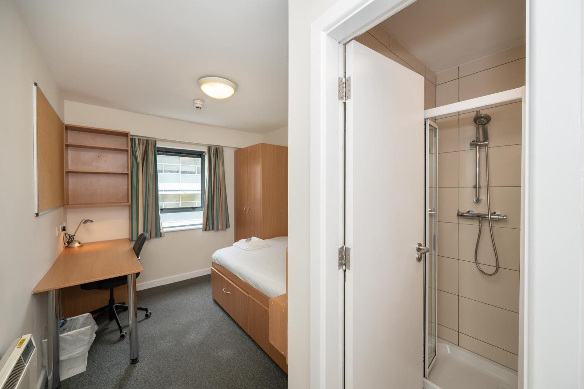 Victoria Lodge - Ucc Summer Beds Cork Exterior foto
