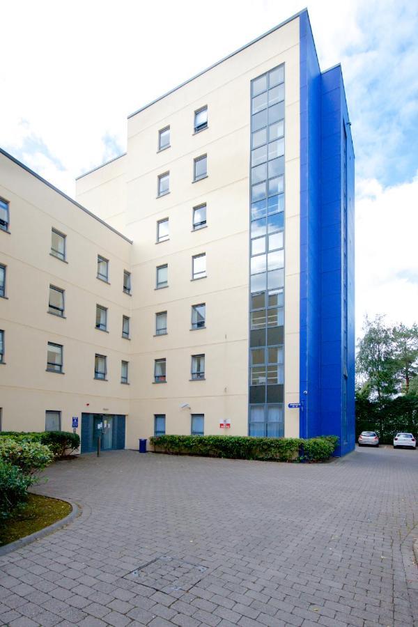 Victoria Lodge - Ucc Summer Beds Cork Exterior foto
